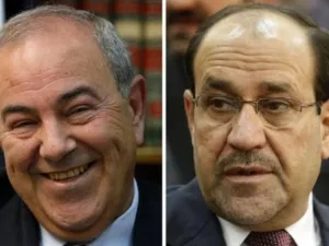 الحكومة العراقية تواجه العراقيل 