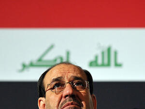 Delays to the Iraqi budget are costing the country $27 million per day