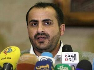 محمد عبد السلام كبير مفاوضي جماعة الحوثي اليمنية