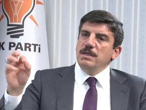 ياسين أقطاي