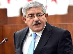 أحمد أويحيي، رئيس الوزراء الجزائري