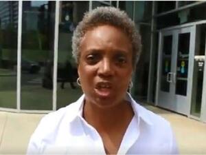 أوري لايتفوت البالغة 56 عاما