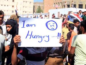  العاصمة صنعاء تشهد استنفارا أمنياً كبيرا من قبل مسلحي الحوثي