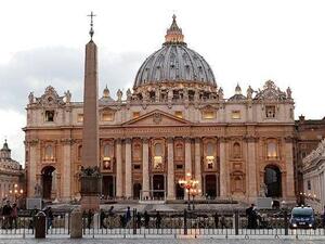 الفاتيكان