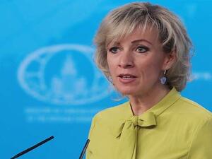 موسكو تؤكد أنها لا تنتهك القوانين الدولية ولا تعمل على تغيير موازين القوى في فنزويلا 