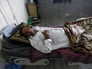Six people in Iraq have died of cholera so far. (File Photo)