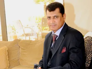 الإمارات تعتقل نائبا عراقيا.. وزوجته: قد يقتل في أية لحظة
