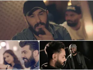 نور الزين، سيف نبيل، علي جاسم، محمود التركي