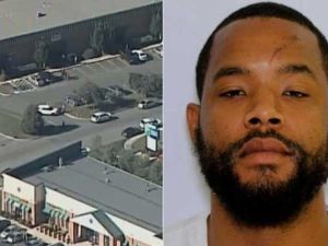 إلقاء القبض على منفذ هجوم مسلح في ولاية ميريلاند الأمريكية
