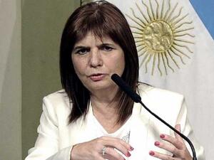 وزيرة أرجنتينية تعتذر لوصف هولندا بـأنها “دولة مخدرات”
