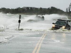 إصابة أكثر من 20 شخصاً جراء إعصار قوي يضرب اليابان