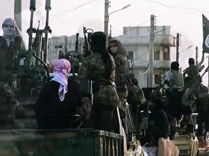 Daesh militants intend to launch further operations in Lebanon, according to the report. (AFP/File)