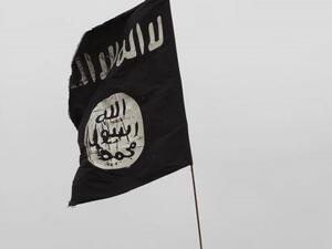 She is the first foreign woman to be sentenced to death in Iraq for joining the militant group (AFP/File)