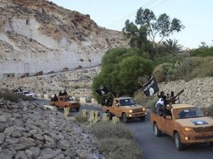 الأمم المتحدة ترصد تمددا كبيرا لداعش في ليبيا
