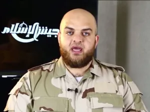 علوش قال إنه تقدم باستقالته "نظرا لما تقتضيه المصلحة العامة"- أرشيف