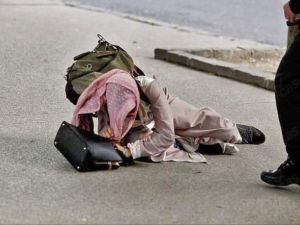 رئيس البرلمان أندريه دانكو الذي كان أحد المتقدّمين بالاقتراح