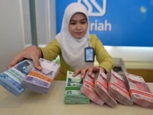 Islamic finance is set to slow next year. (Adek Berry/ AFP) Islamic finance is set to slow next year. (Adek Berry/ AFP)
