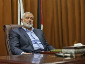 حماس: دعوة مصرية للقاء يجمع الفصائل الفلسطينية في القاهرة