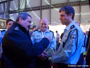 مؤتمر السايبر السنوي في تل أبيب