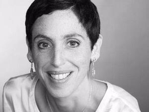 عميلة الموساد لورانس بندنير