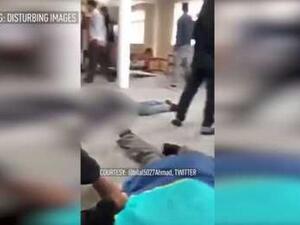 ثلاثة بنغاليين قتلوا وأصيب آخرون بجروح في هجوم نيوزيلندا الإرهابي