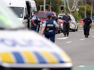 الرسالة كانت تشرح أسباب إقدام الجاني على فعلته