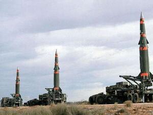 الولايات المتحدة الأمريكية ماضية في تصميم منظومات صاروخية جديدة متوسطة المدى