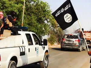 Eight civilians were killed and 23 others also injured during the clashes. (AFP/File)