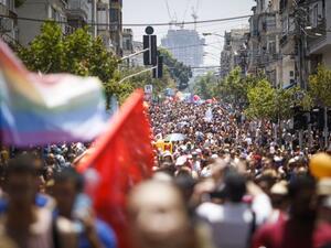 تركيبة السكان في دولة الاحتلال الإسرائيلي ستختلف في عام 2040، عما هي عليه اليوم 