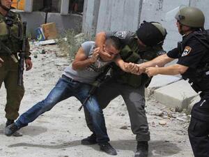 الاحتلال الإسرائيلي يعتقل 23 فلسطينياً في الضفة الغربية

