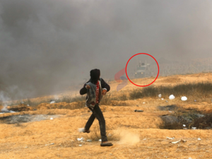 من المتوقع أن تستمر فعاليات مسيرات العودة وكسر الحصار إلى ما بعد يوم 15 أيار/ مايو المقبل 