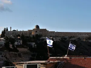 محكمة إسرائيلية سمحت لجمعية استيطانية بطرد 700 فلسطيني من سلوان