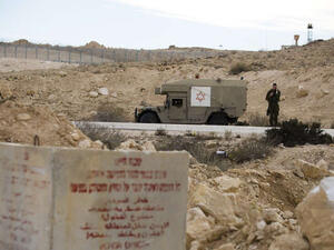 الاحتلال الإسرائيلي يوقف 16 قطريا دخلو الاراضي الفلسطينيه عبر الاردن 