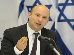 أدانت إسرائيل مشروع القانون البولندي بشأن المحارق والذي أقره البرلمان الأسبوع الماضي 