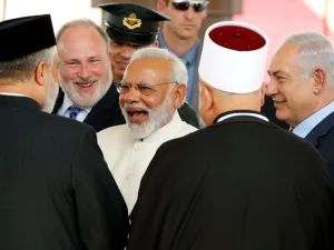كوهين: الزيارة الأخيرة لرئيس الحكومة بنيامين نتنياهو إلى الهند حظيت باهتمام إعلامي