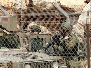 ذكر أن الغاية من عملية "درع الشمال"، تدمير الأنفاق التي تمتد إلى الأراضي الإسرائيلية 