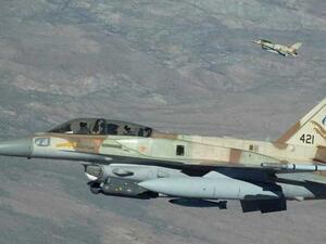 أكدت على مواقفها السابقة بوجوب عدم استعمال الأجواء اللبنانية للاعتداء على سوريا 
