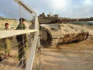 تصاعد التوتر بين إسرائيل ولبنان بسبب الخلاف حول الجدار وخطط لبنان للتنقيب عن النفط والغاز 