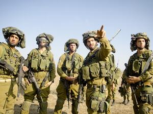 "الجنائية" الدولية تقبل قضية رفعها مركز فلسطيني ضد الجيش الإسرائيلي