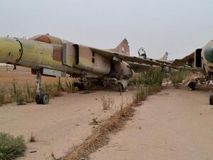 فارس قالت إن الدفاعات الجوية للنظام تصدت للقصف الإسرائيلي