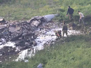 التقرير الأولي حول حادث تحطم الطائرة الأثيوبية بوينغ 737 ماكس يصدر الخميس
