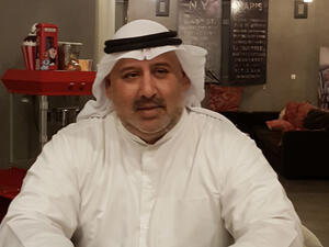 العيسي : لدينا كشركة 25 مليون رقم ونستهدفهم بتسجيل أكثر ونعمل تطبيق إلكتروني