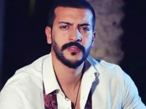 عيسى المرزوق