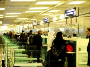  مطار اسطنبول