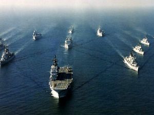 وقف تهريب البشر لتفادي كارثة انسانية هو أولوية اوربية 