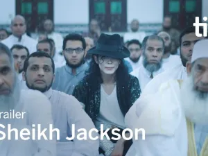 فلم الشيخ جاكسون
