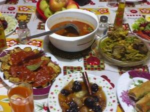 مبادرات رمضانية في أنحاء الجزائر 