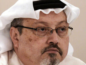 الصحفي السعودي جمال خاشقجي