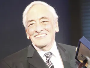 الفنان القدير جميل راتب