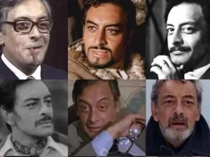الرّاحل جميل راتب